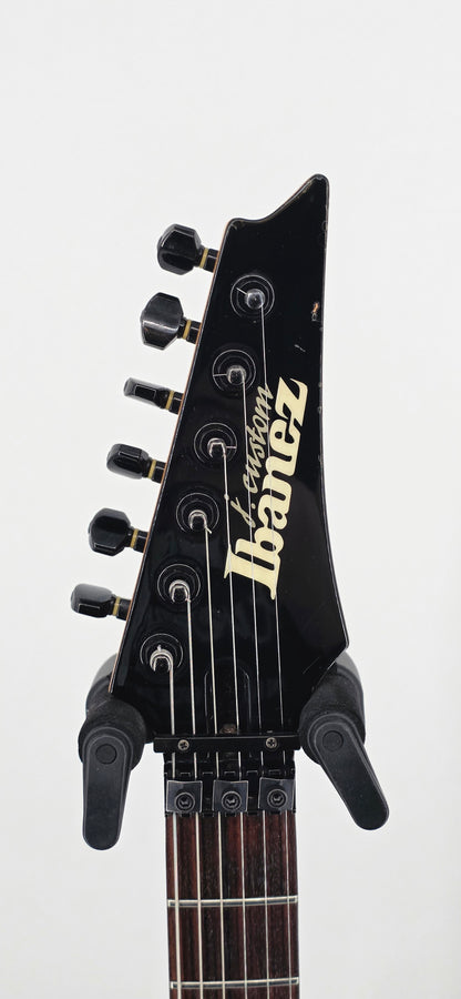 Ibanez - RG 1712 - j. custom - 1997 - Royal Violet