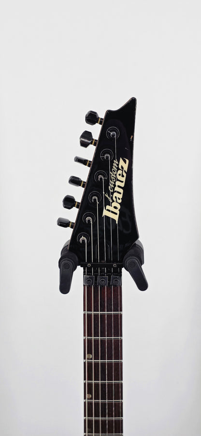 Ibanez - RG 1712 - j. custom - 1997 - Royal Violet
