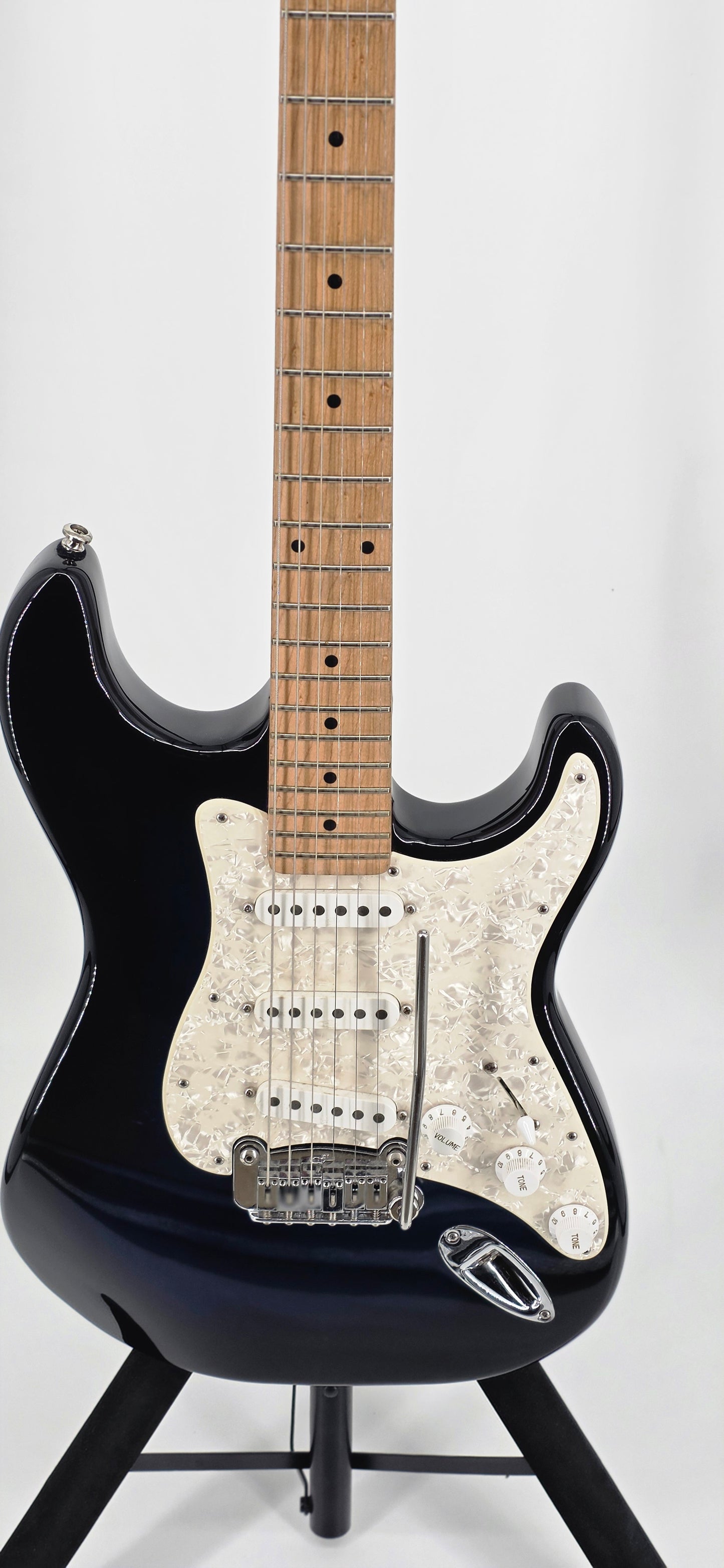 G&L - Tribute Series LEGACY - Black