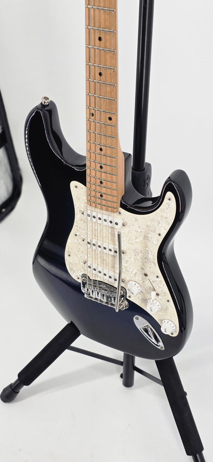 G&L - Tribute Series LEGACY - Black