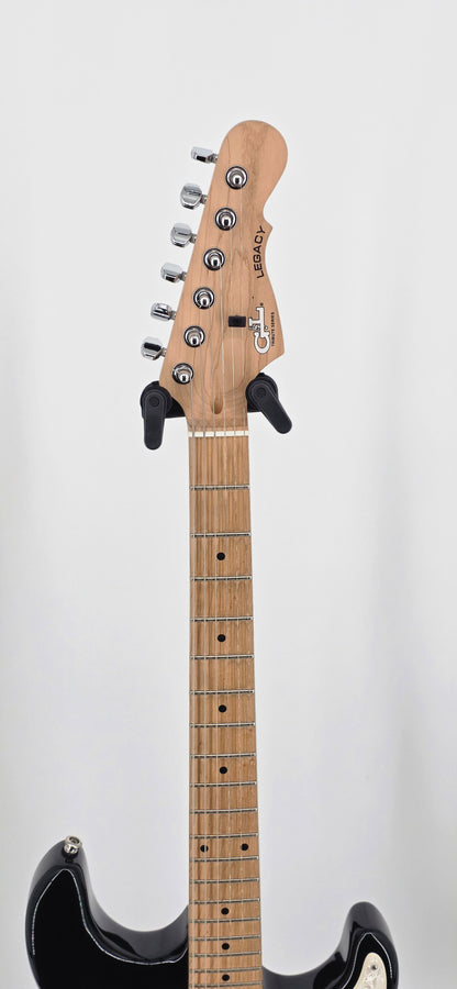 G&L - Tribute Series LEGACY - Black