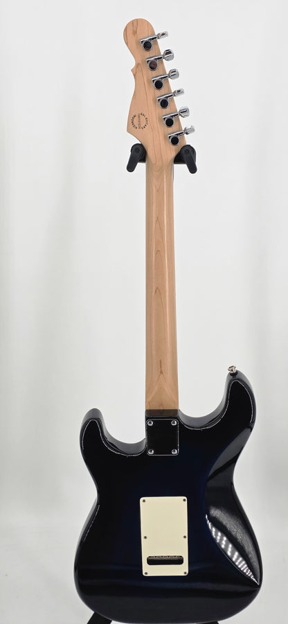 G&L - Tribute Series LEGACY - Black