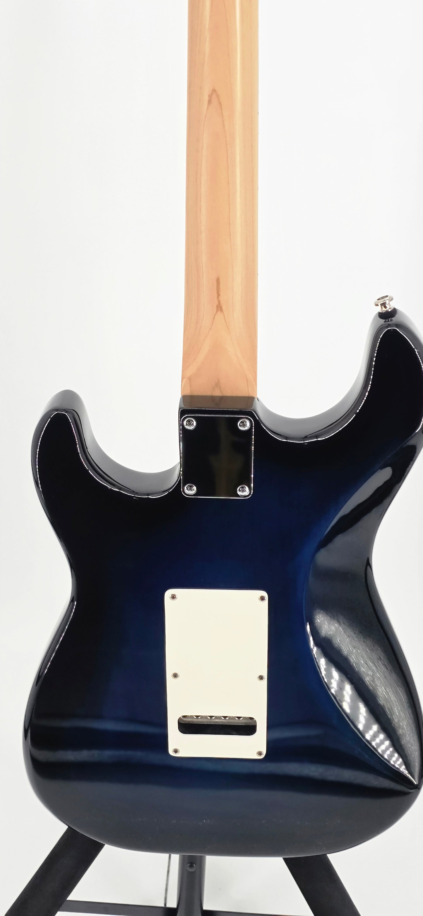 G&L - Tribute Series LEGACY - Black