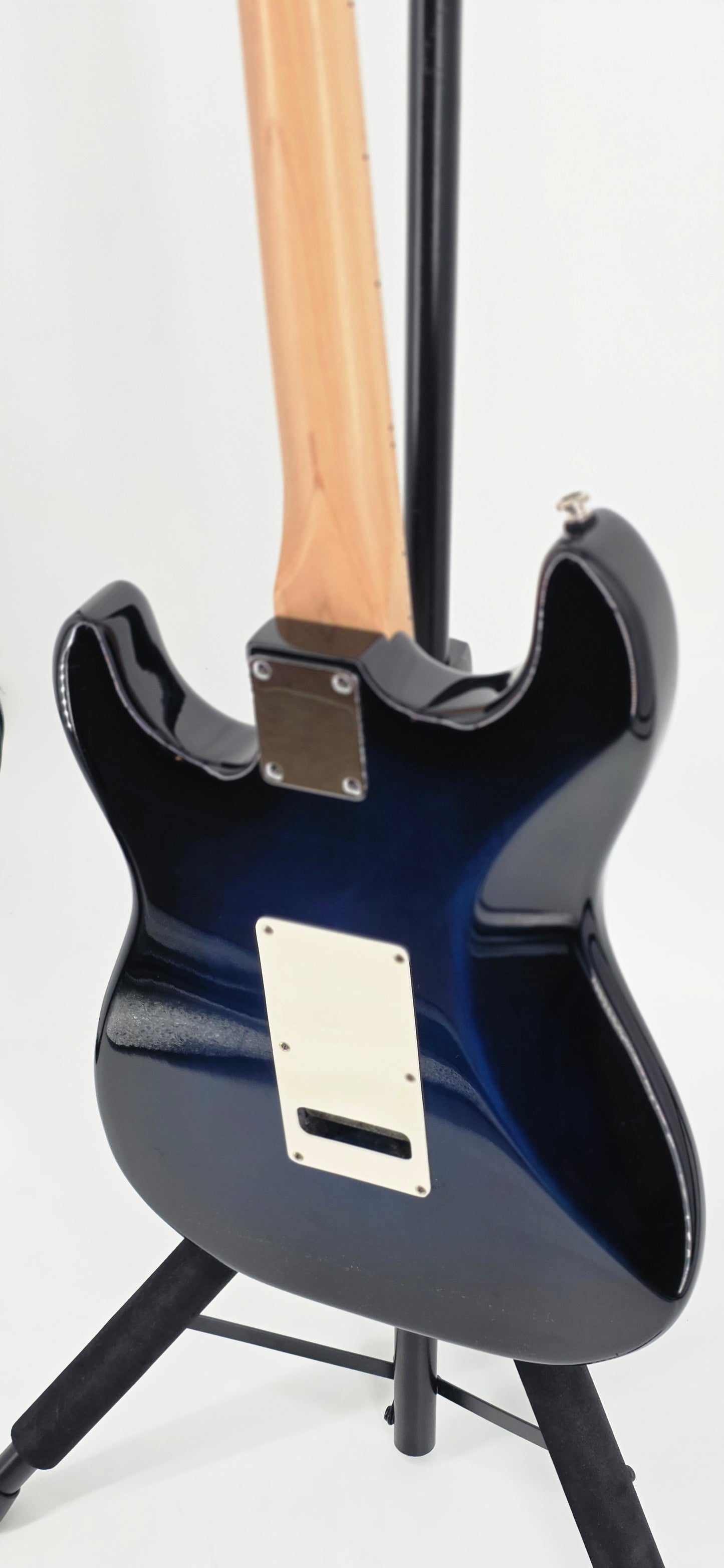 G&L - Tribute Series LEGACY - Black