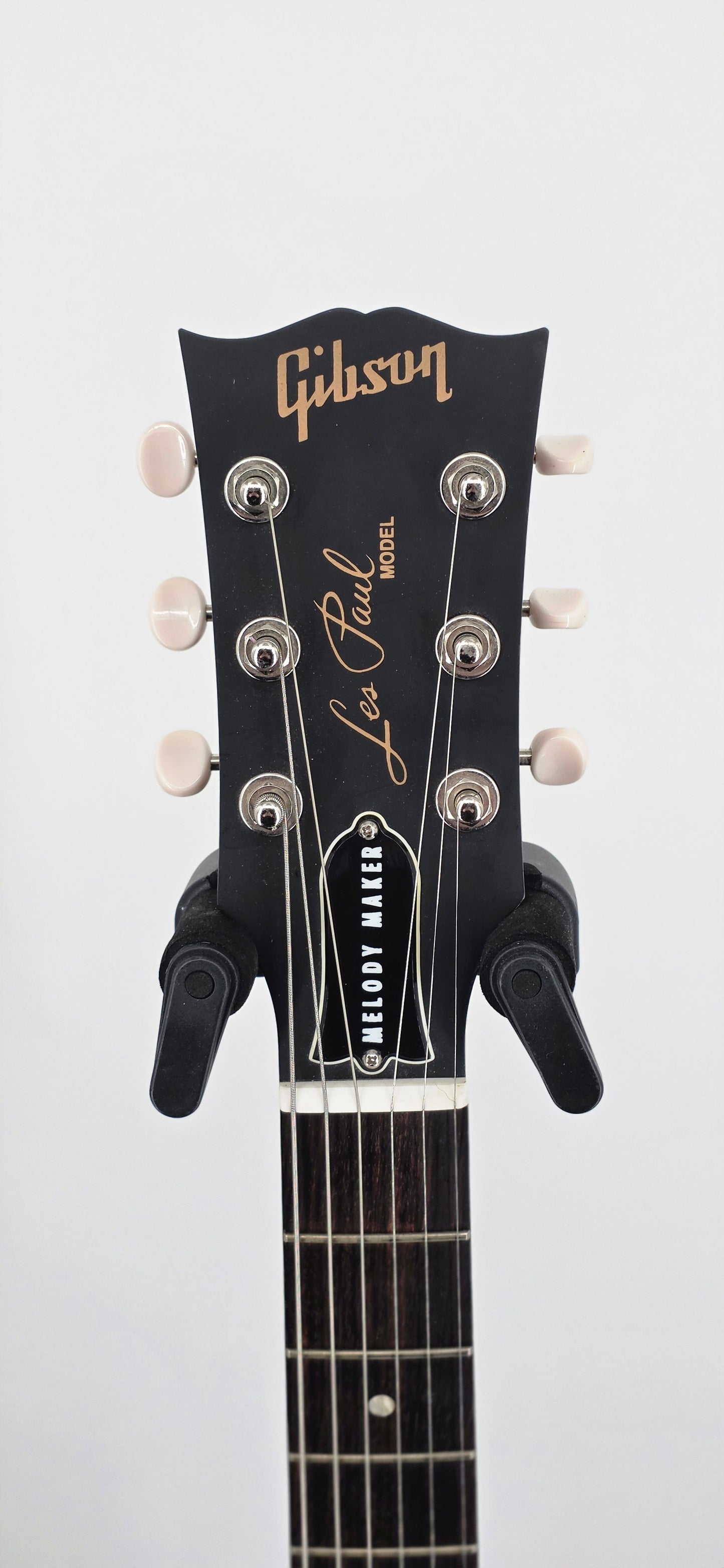 Gibson - Les Paul - Melody Maker - 120th Anniversary - 2014 - Satin Charcoal Gray