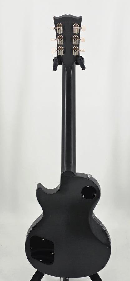 Gibson - Les Paul - Melody Maker - 120th Anniversary - 2014 - Satin Charcoal Gray