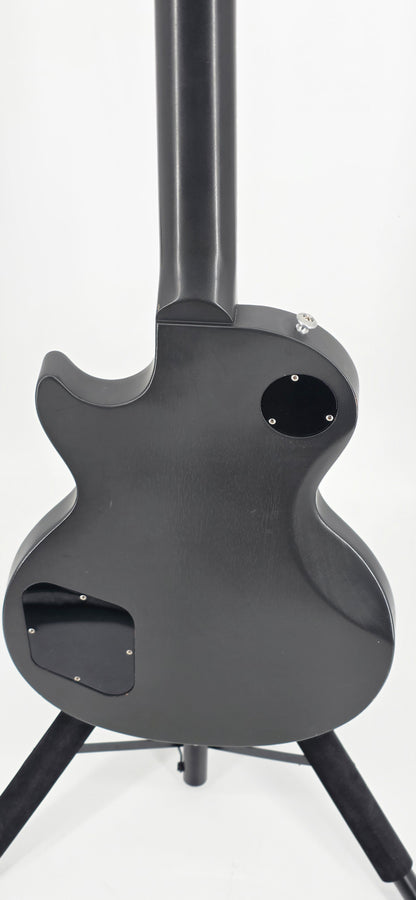 Gibson - Les Paul - Melody Maker - 120th Anniversary - 2014 - Satin Charcoal Gray
