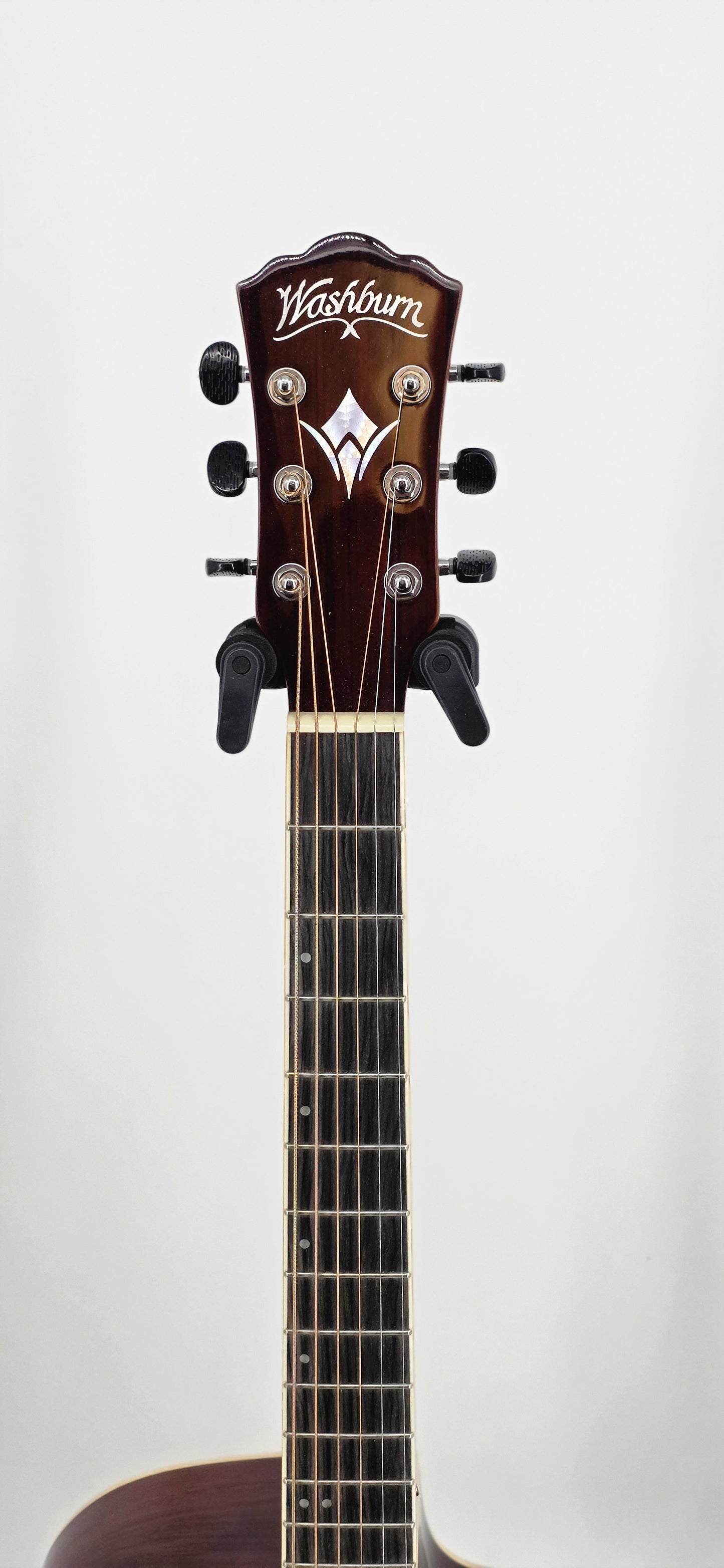 Washburn - AG7DCEK-A-U - Natural