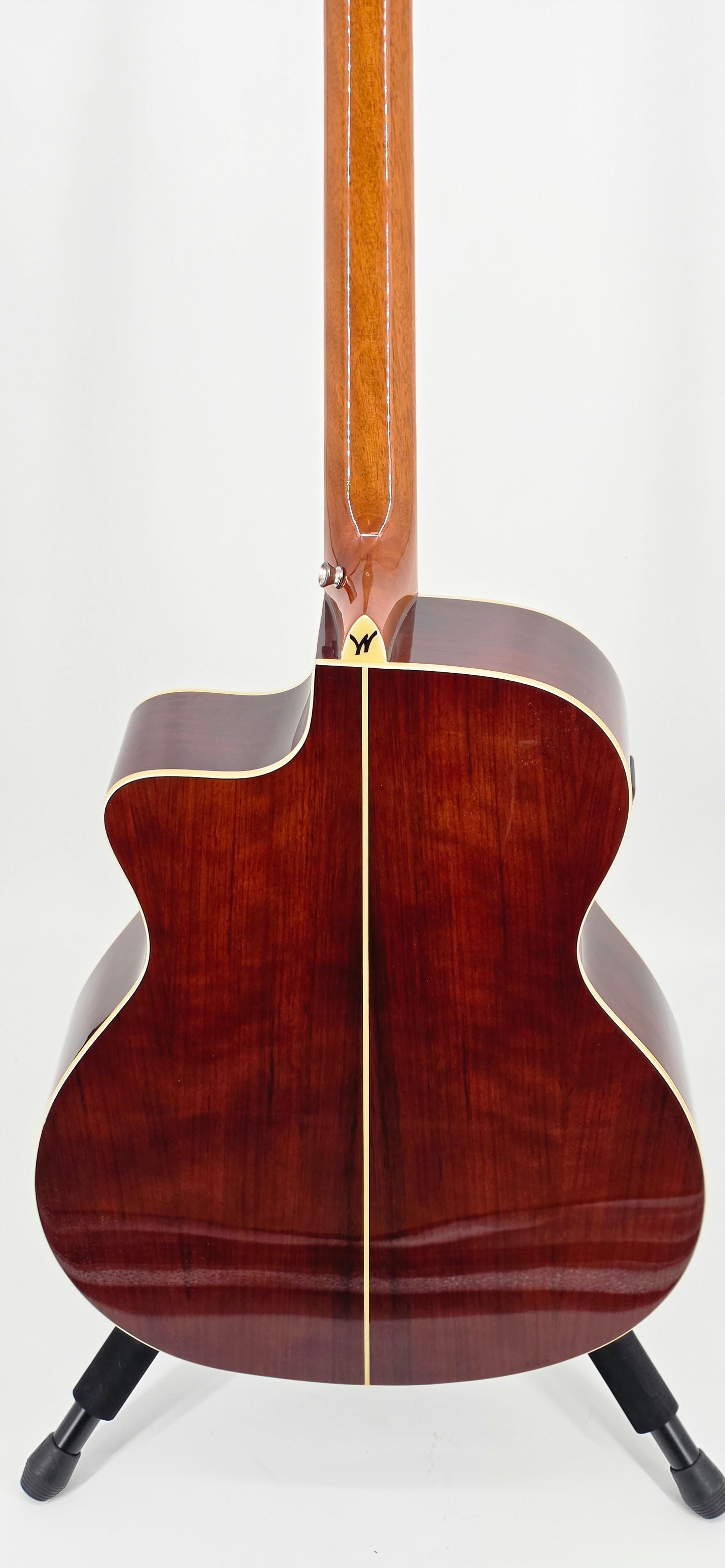 Washburn - AG7DCEK-A-U - Natural