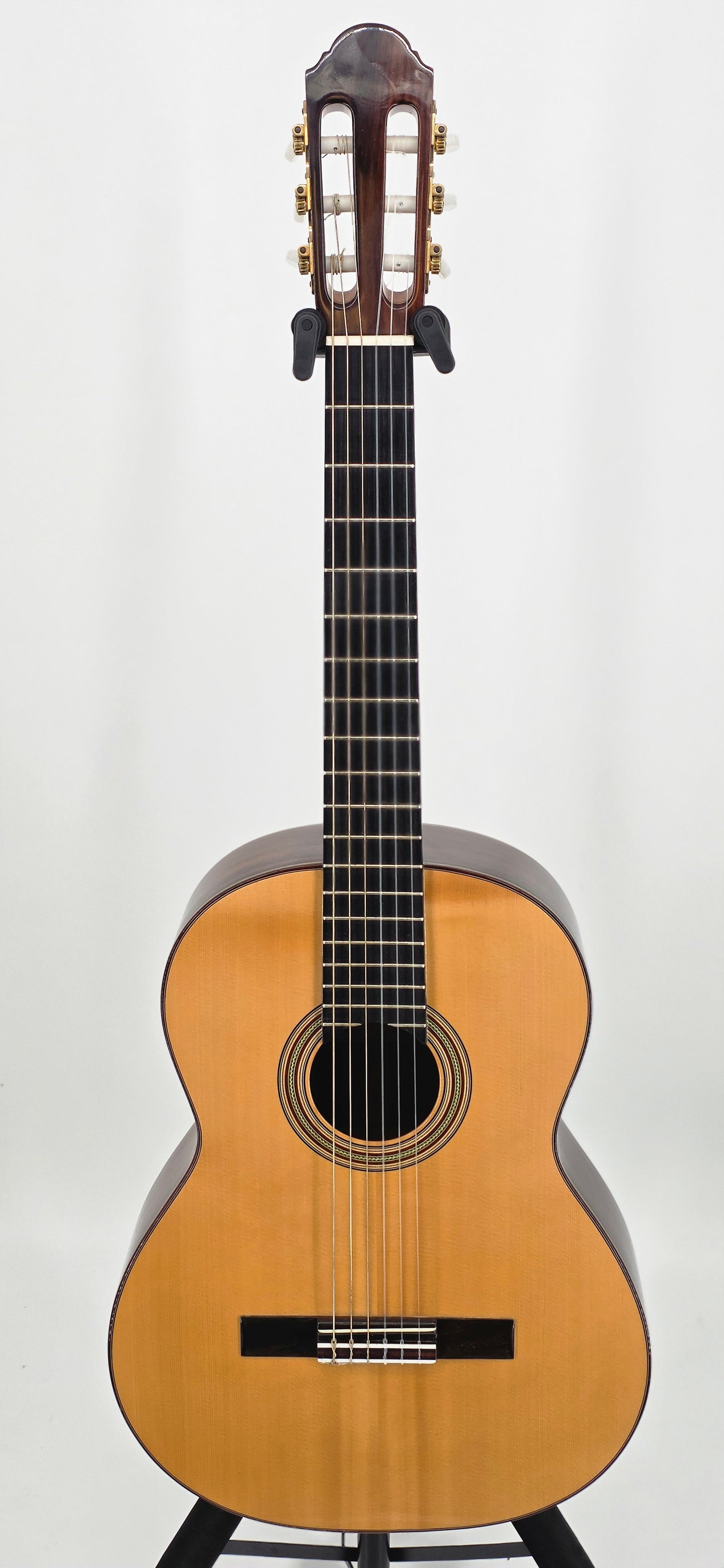 Giambattista - G8 - Classical Acoustic - Natural