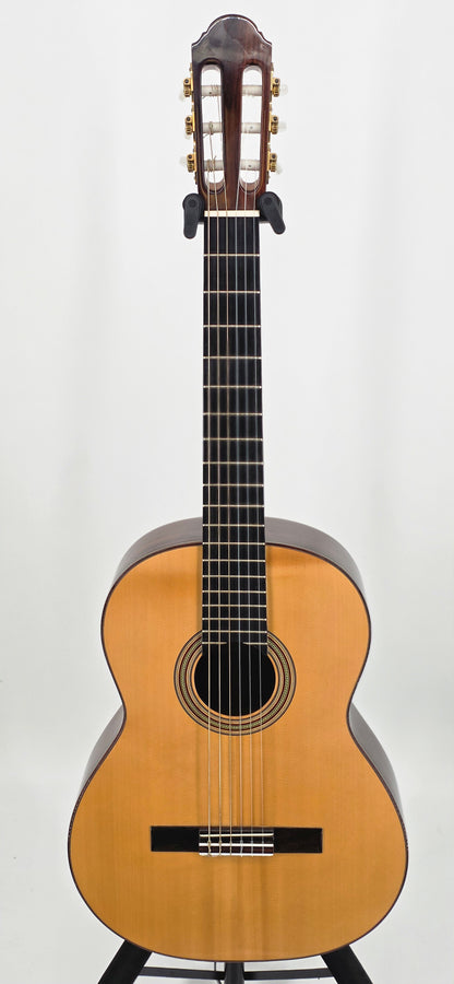 Giambattista - G8 - Classical Acoustic - Natural