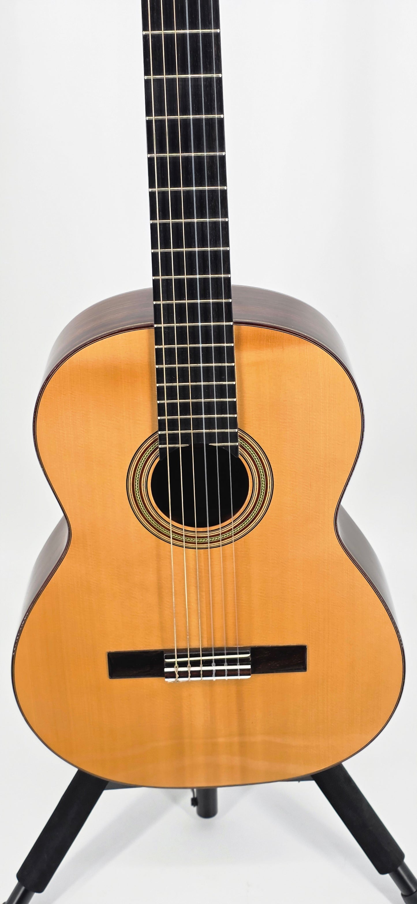 Giambattista - G8 - Classical Acoustic - Natural