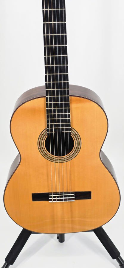 Giambattista - G8 - Classical Acoustic - Natural