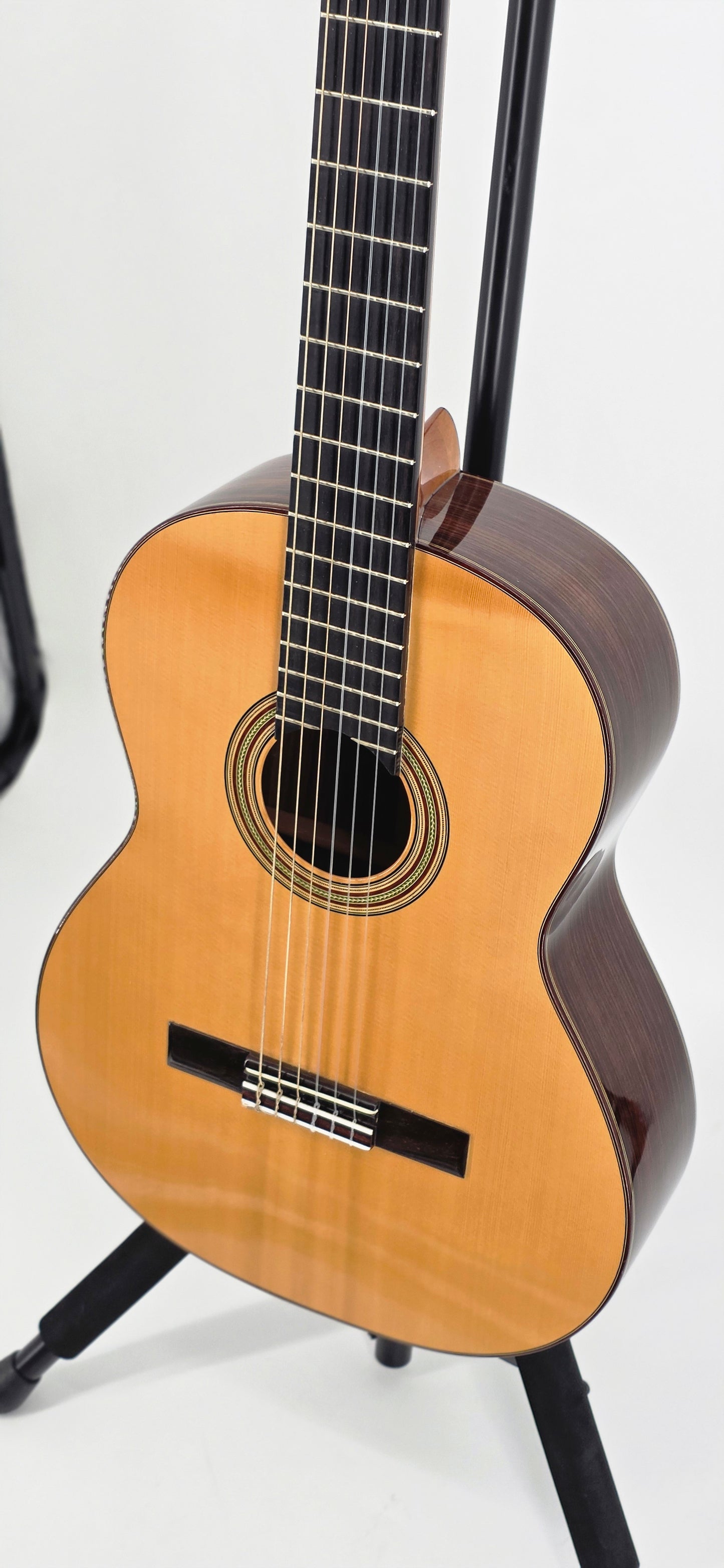 Giambattista - G8 - Classical Acoustic - Natural