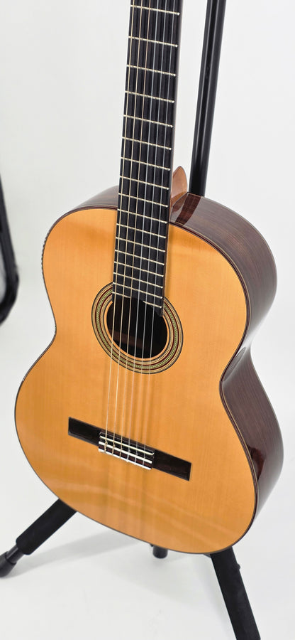 Giambattista - G8 - Classical Acoustic - Natural