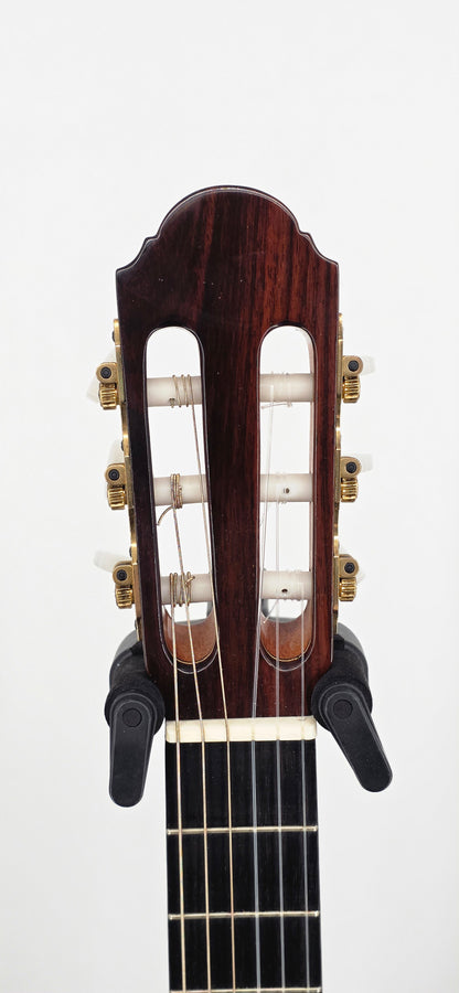 Giambattista - G8 - Classical Acoustic - Natural