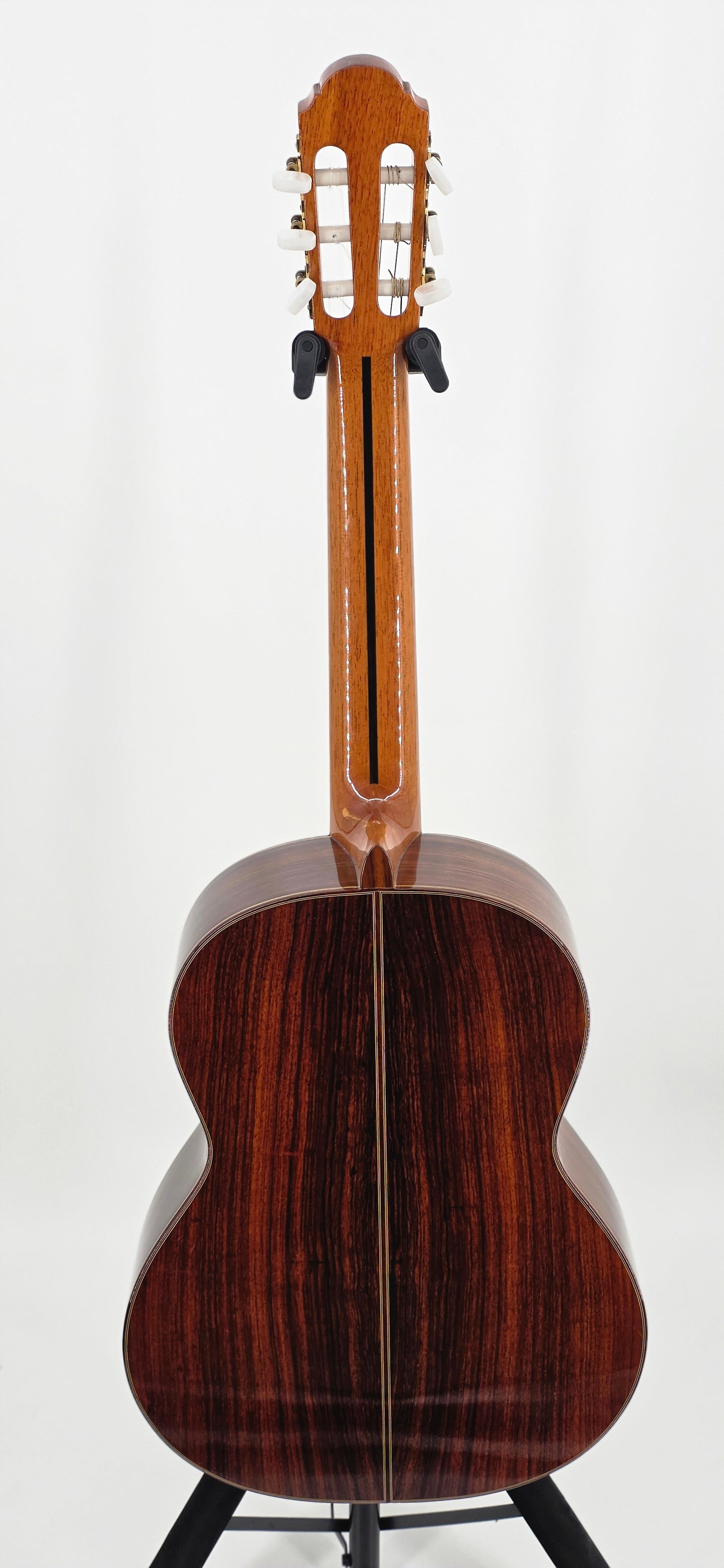 Giambattista - G8 - Classical Acoustic - Natural