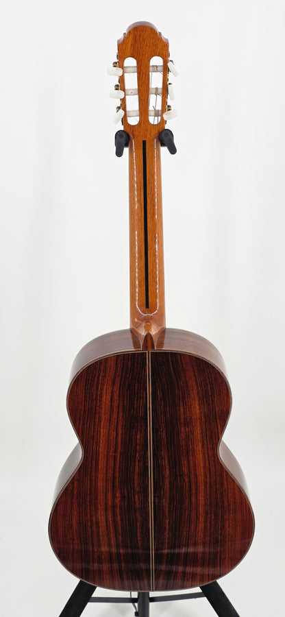 Giambattista - G8 - Classical Acoustic - Natural