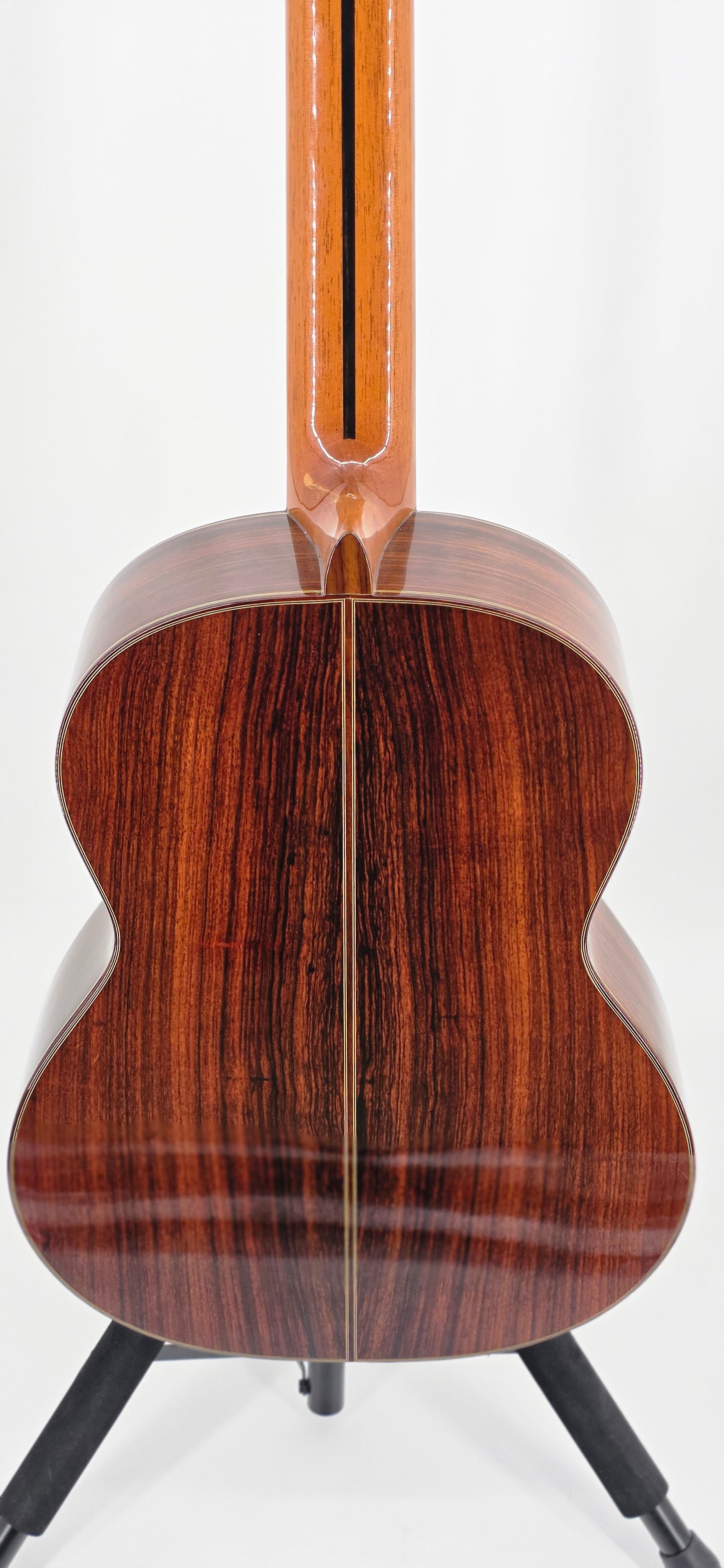 Giambattista - G8 - Classical Acoustic - Natural