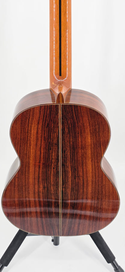 Giambattista - G8 - Classical Acoustic - Natural