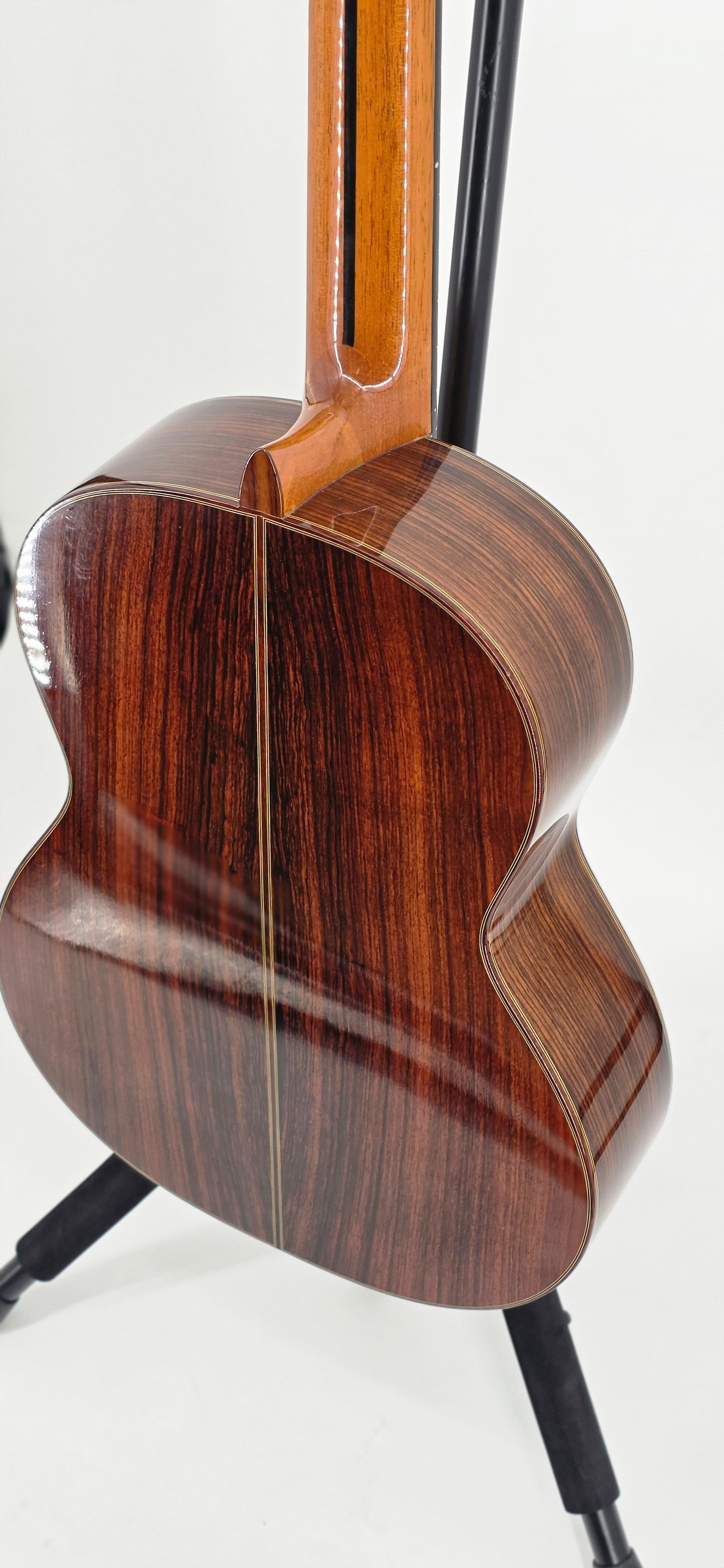 Giambattista - G8 - Classical Acoustic - Natural
