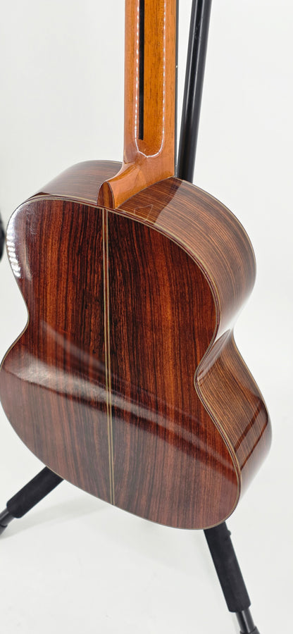 Giambattista - G8 - Classical Acoustic - Natural