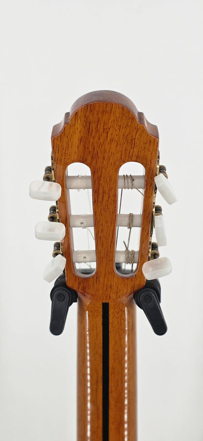 Giambattista - G8 - Classical Acoustic - Natural