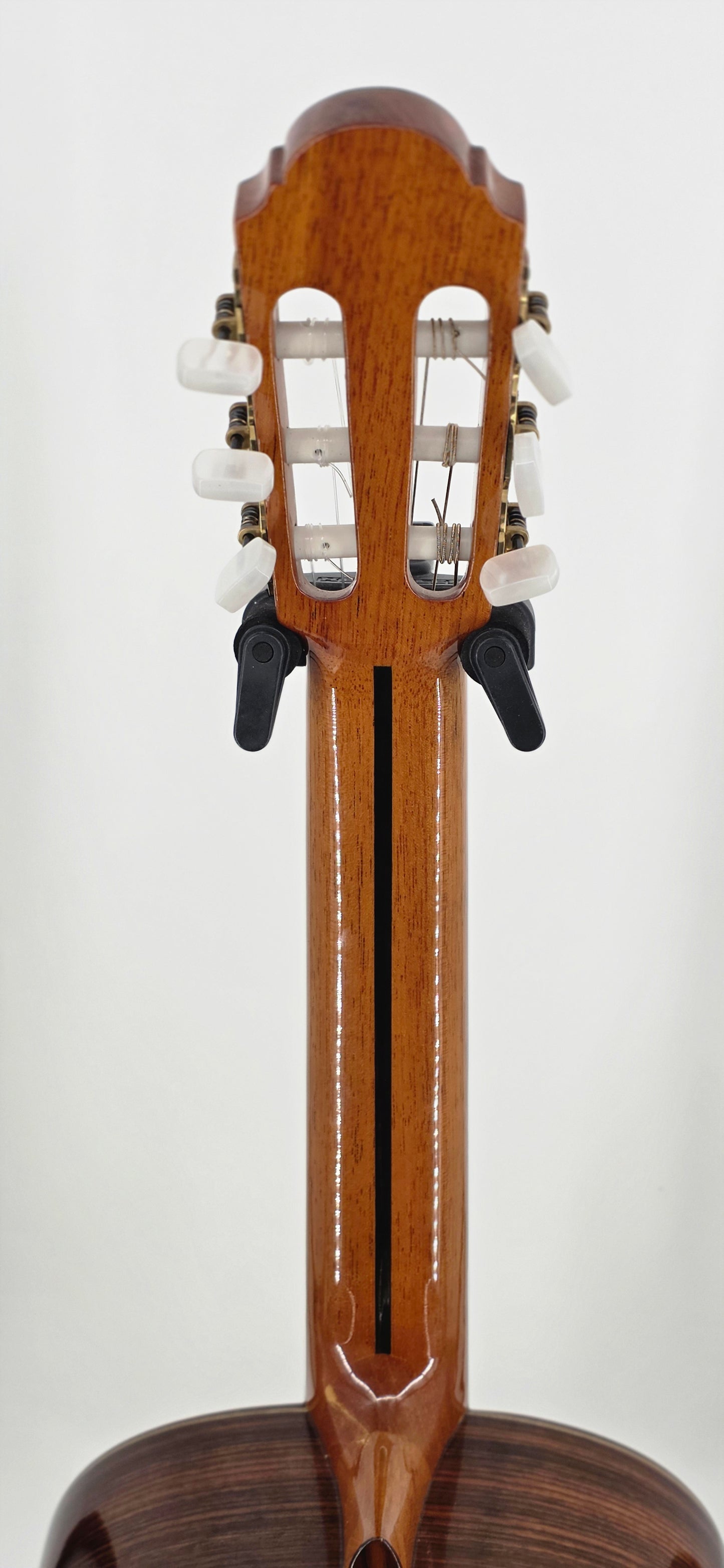Giambattista - G8 - Classical Acoustic - Natural