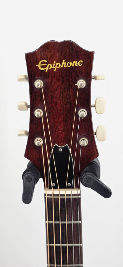Epiphone - FT-120 - MIJ - 1971/1975 - Natural