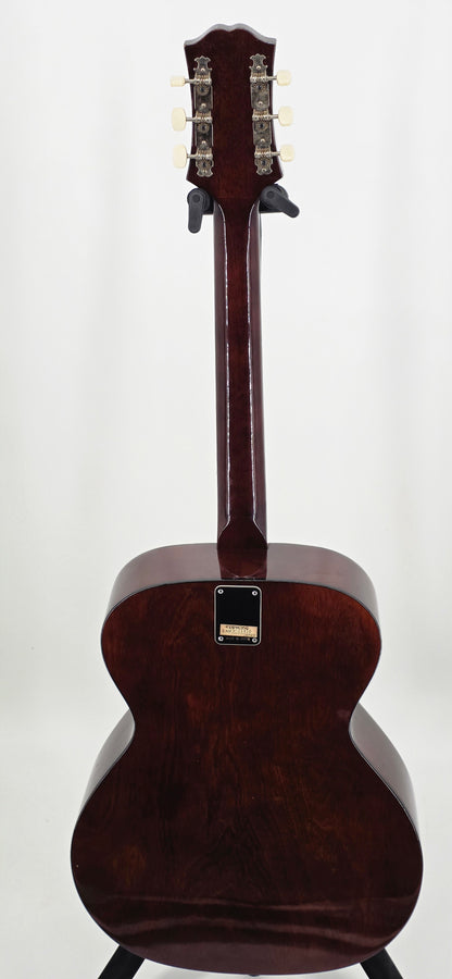 Epiphone - FT-120 - MIJ - 1971/1975 - Natural