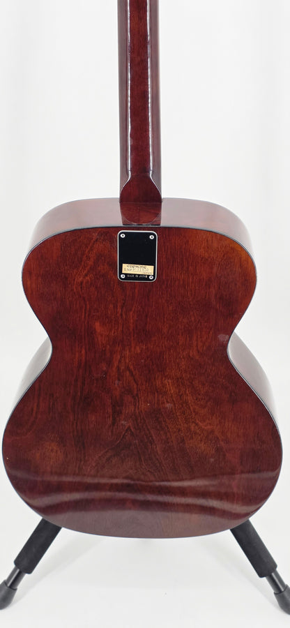 Epiphone - FT-120 - MIJ - 1971/1975 - Natural