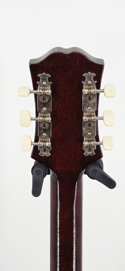 Epiphone - FT-120 - MIJ - 1971/1975 - Natural