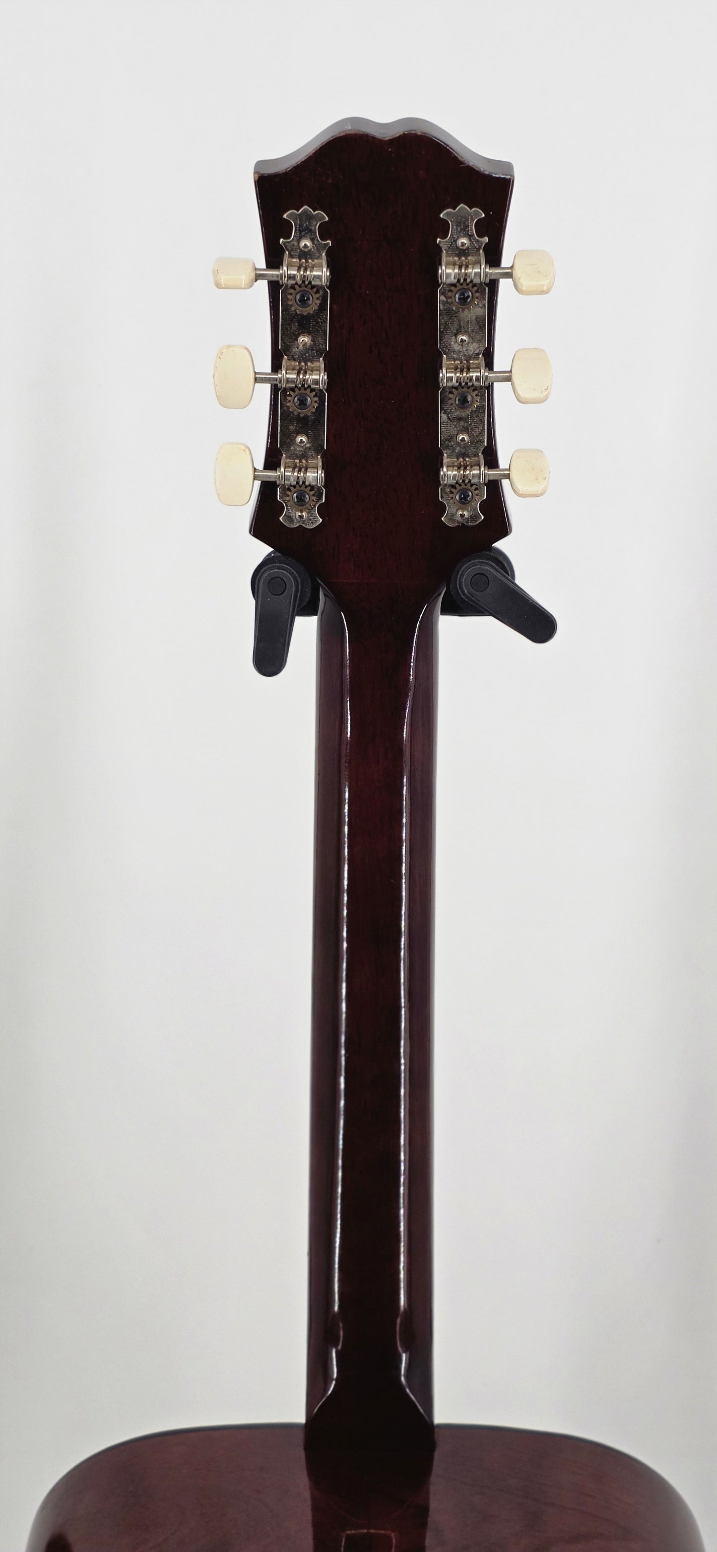 Epiphone - FT-120 - MIJ - 1971/1975 - Natural