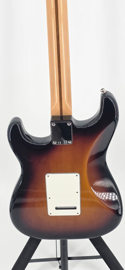 Fender - American Special Stratocaster - 2013 - Sunburst
