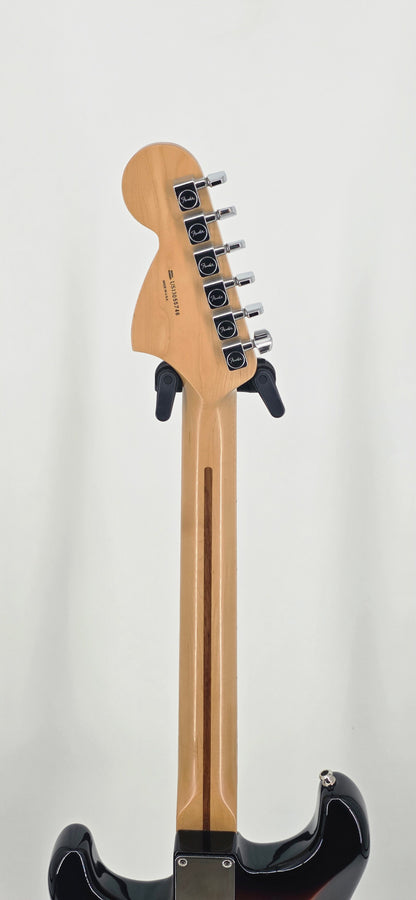 Fender - American Special Stratocaster - 2013 - Sunburst
