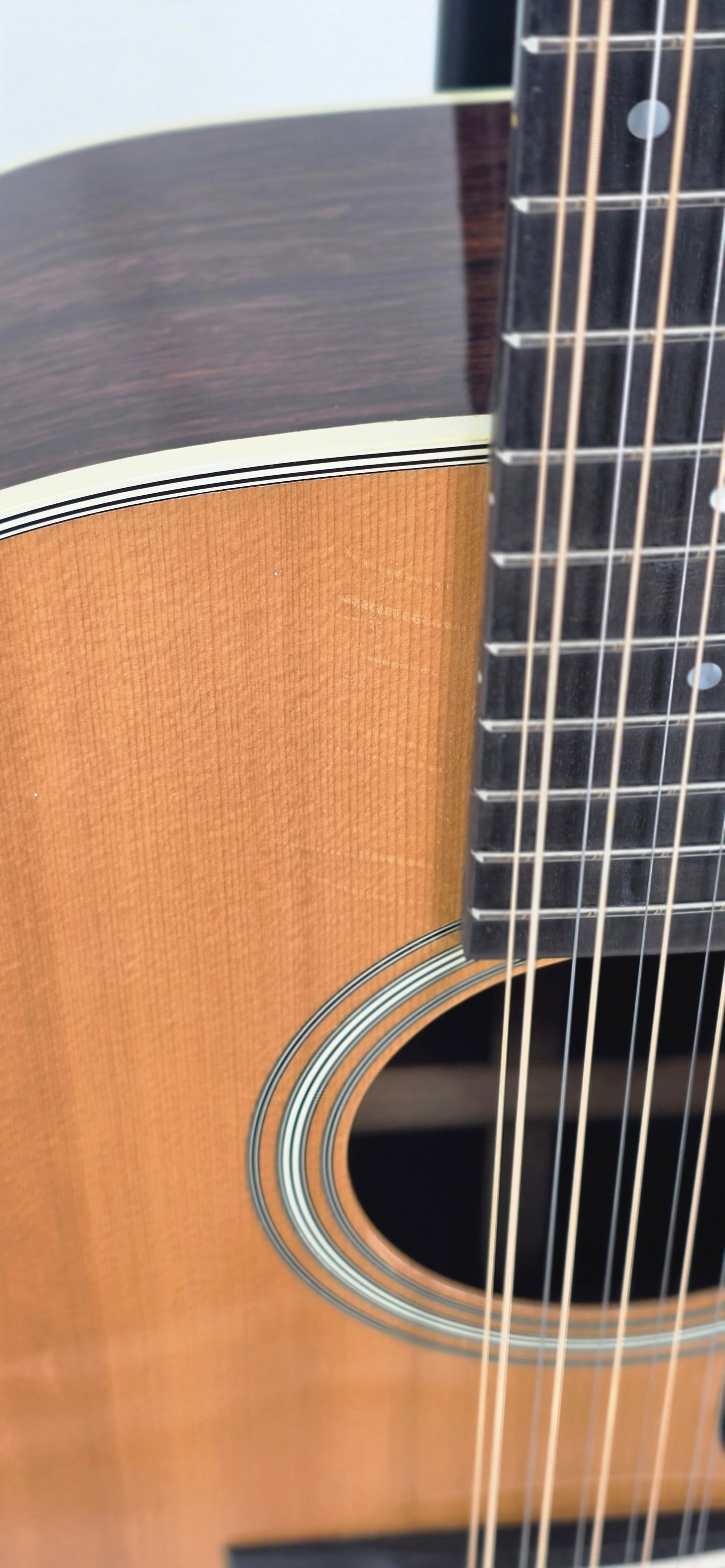 Martin & CO - 12 String Acoustic - D12-28 - 1981 - Natural