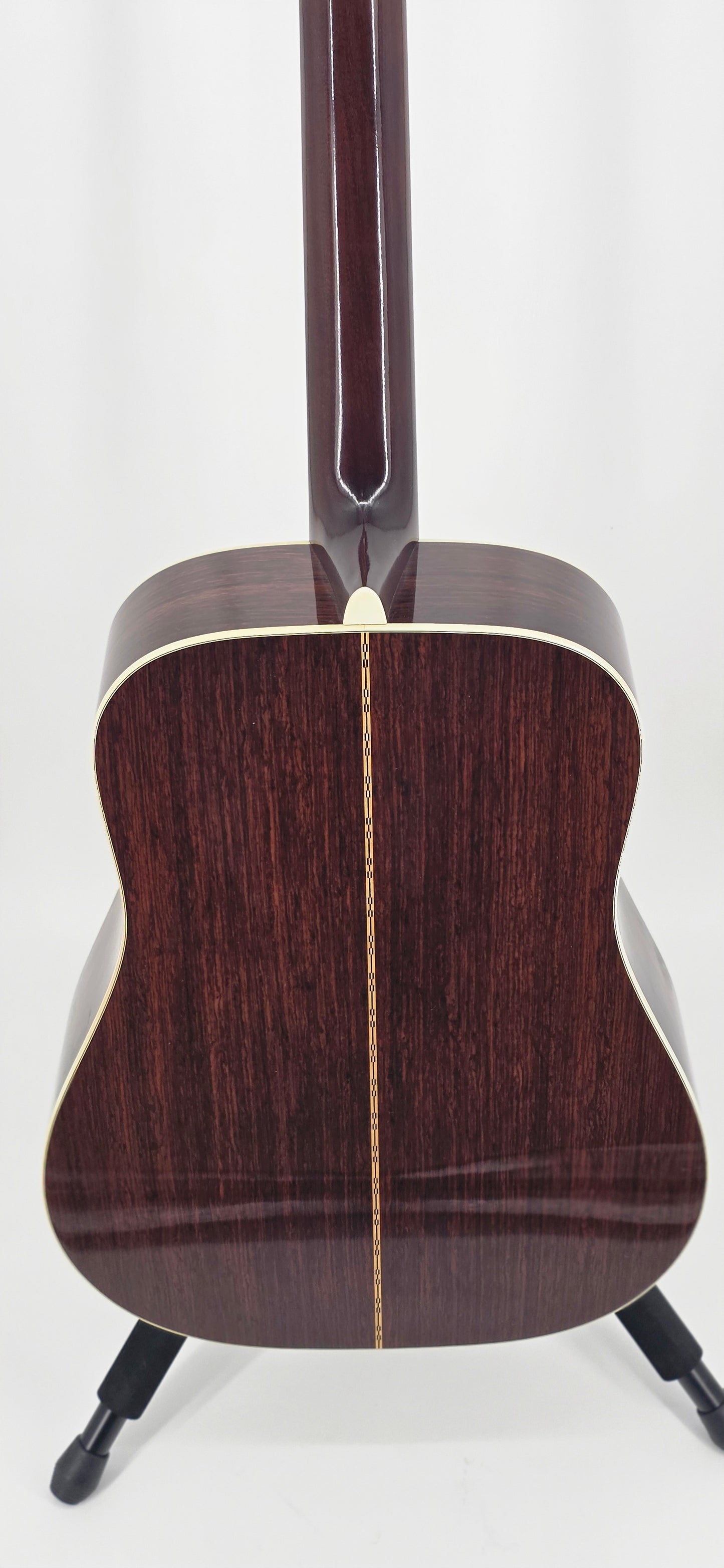 Martin & CO - 12 String Acoustic - D12-28 - 1981 - Natural