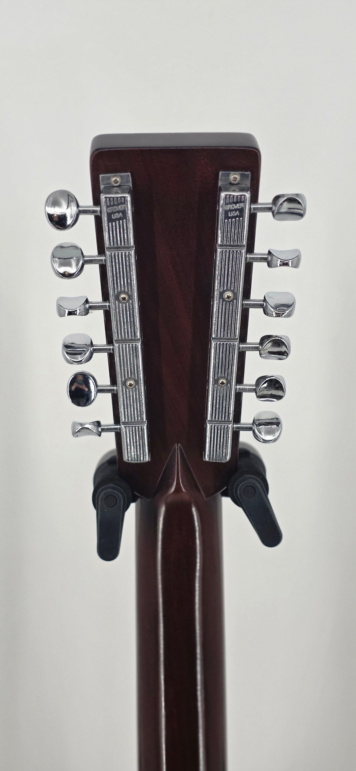 Martin & CO - 12 String Acoustic - D12-28 - 1981 - Natural