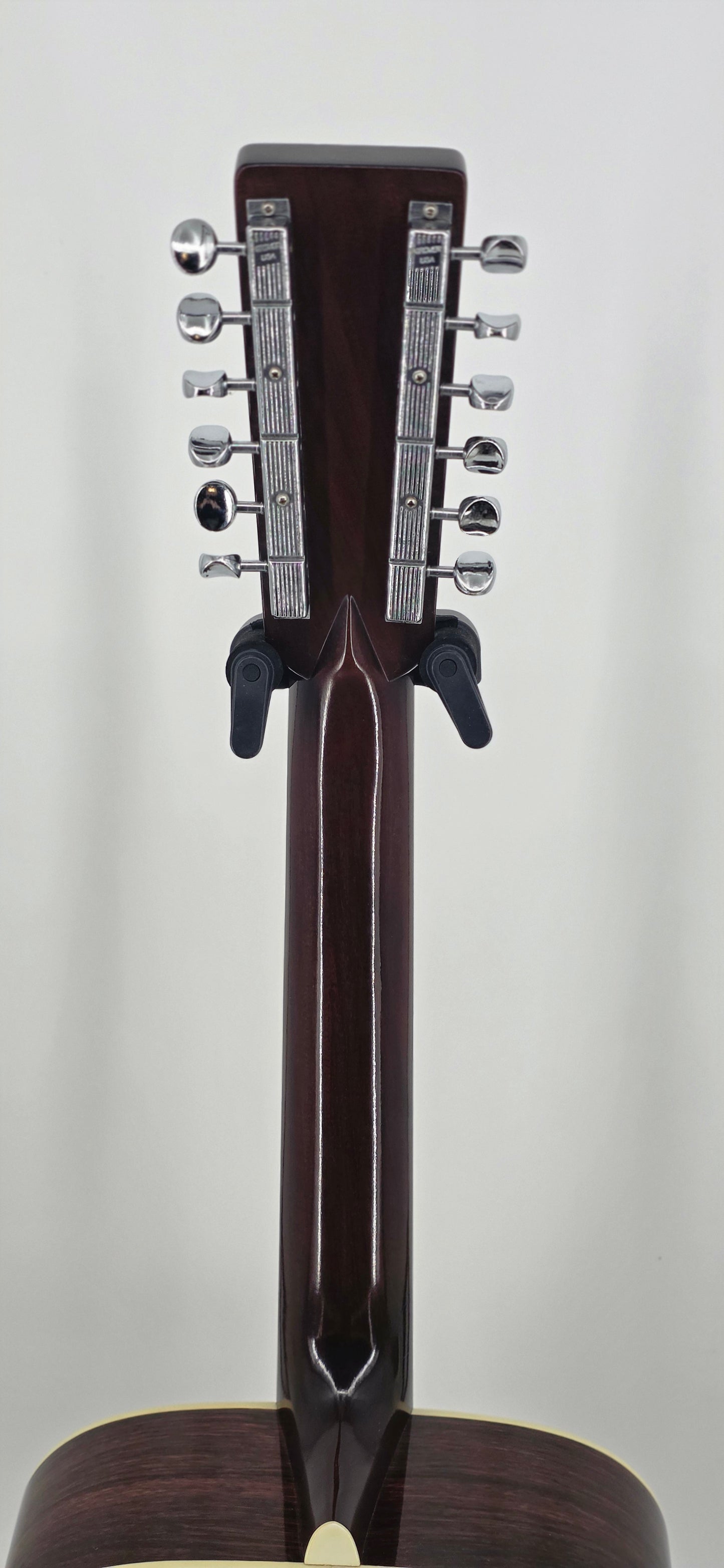 Martin & CO - 12 String Acoustic - D12-28 - 1981 - Natural