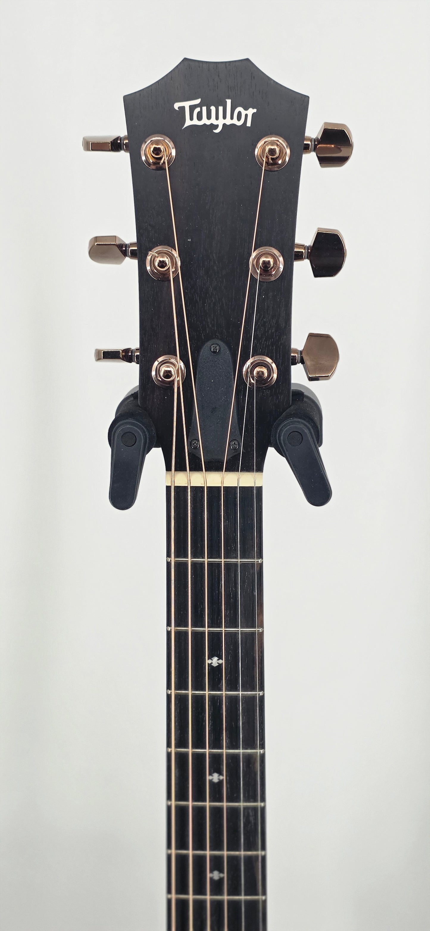 Taylor - Acoustic - 214ce-DLX - Natural
