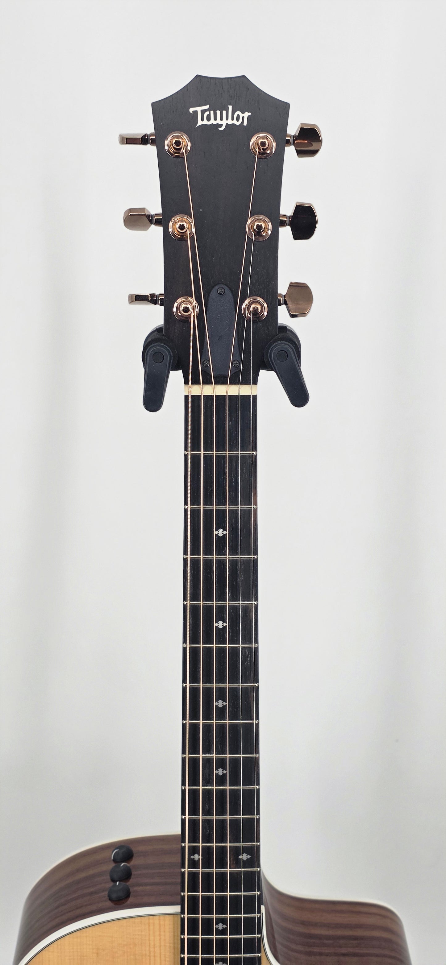 Taylor - Acoustic - 214ce-DLX - Natural