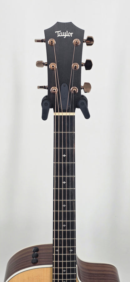 Taylor - Acoustic - 214ce-DLX - Natural