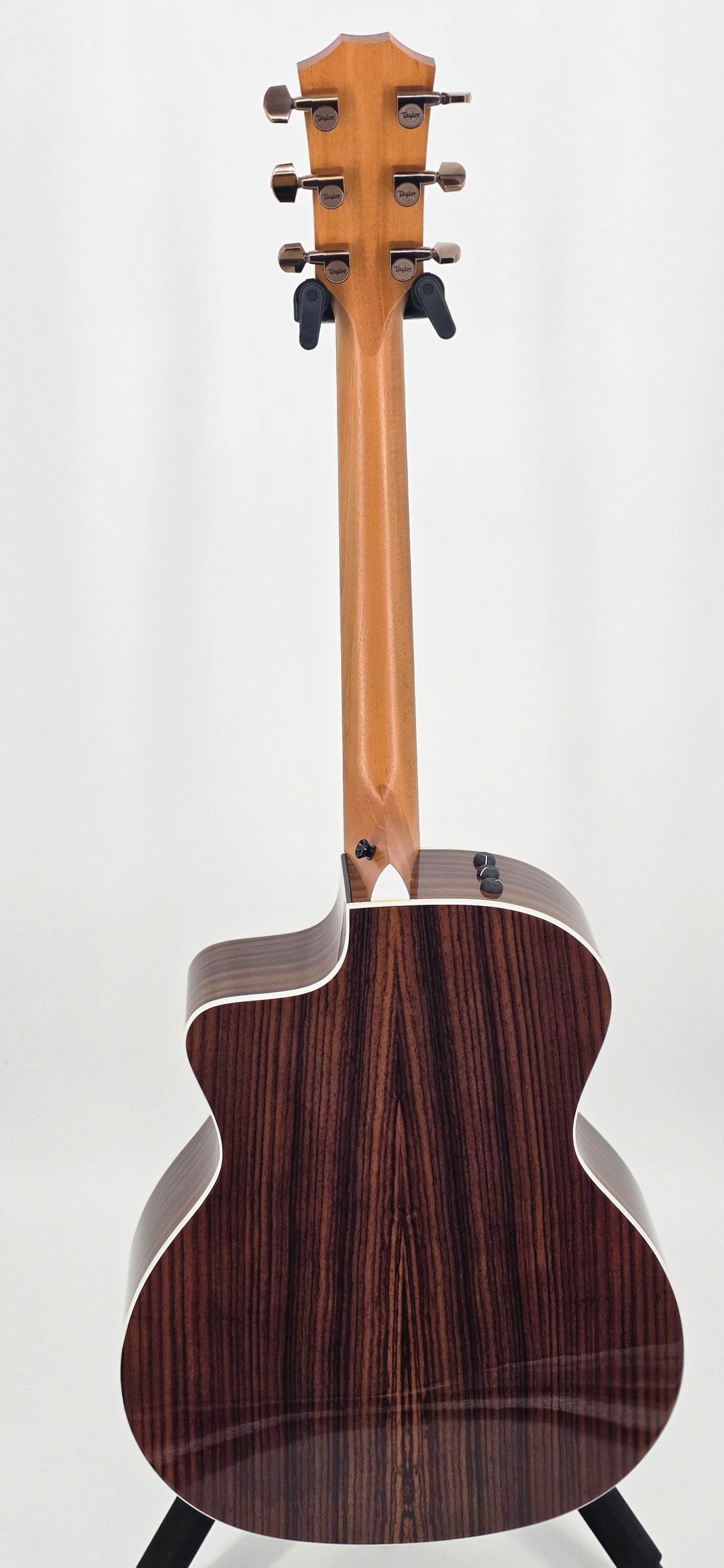 Taylor - Acoustic - 214ce-DLX - Natural