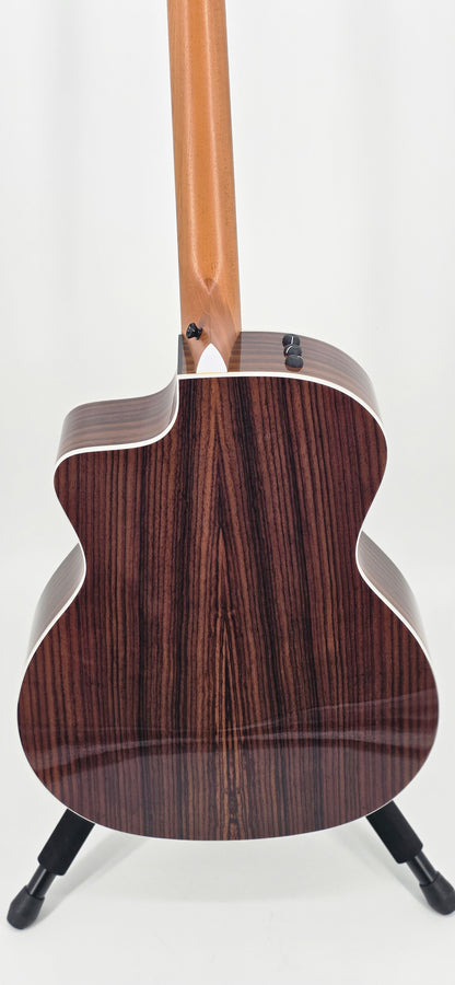 Taylor - Acoustic - 214ce-DLX - Natural