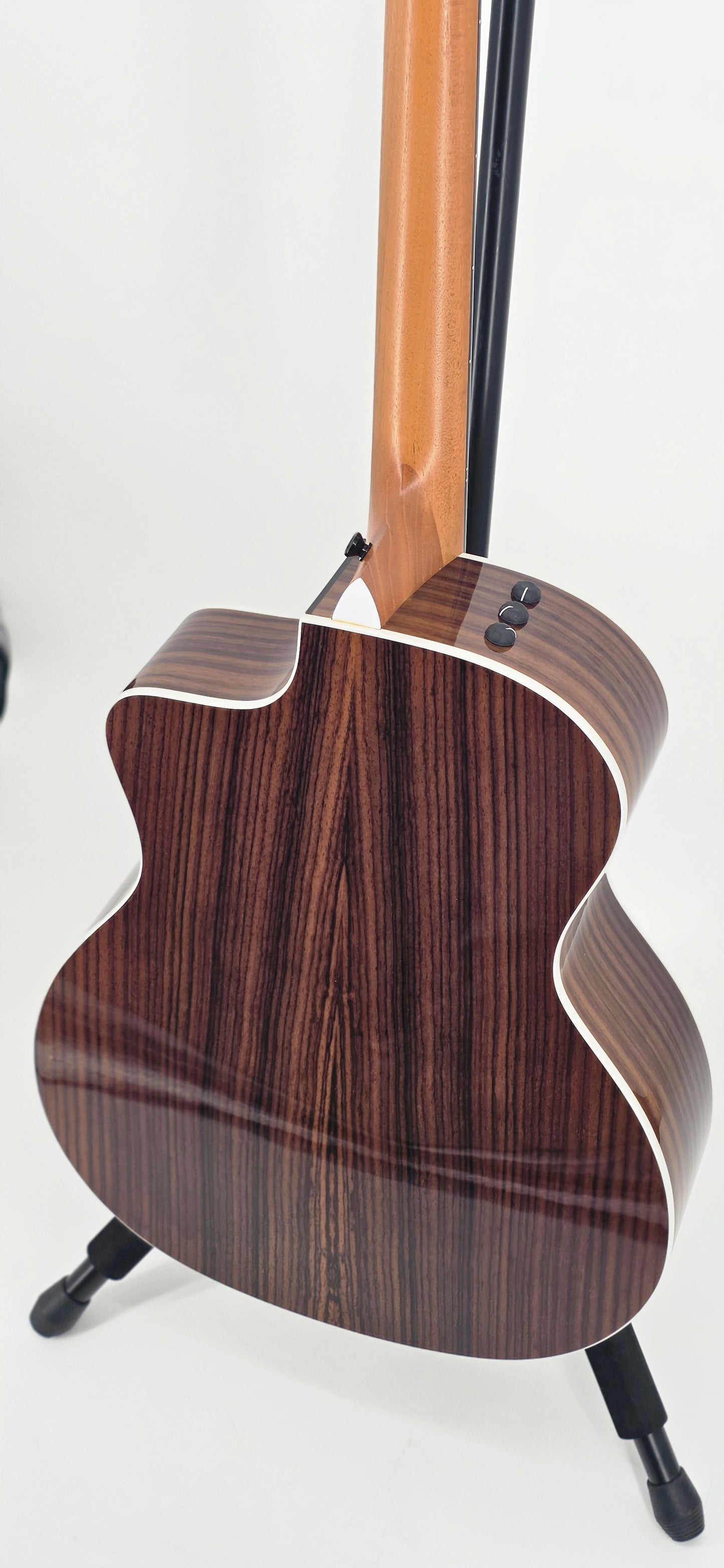 Taylor - Acoustic - 214ce-DLX - Natural
