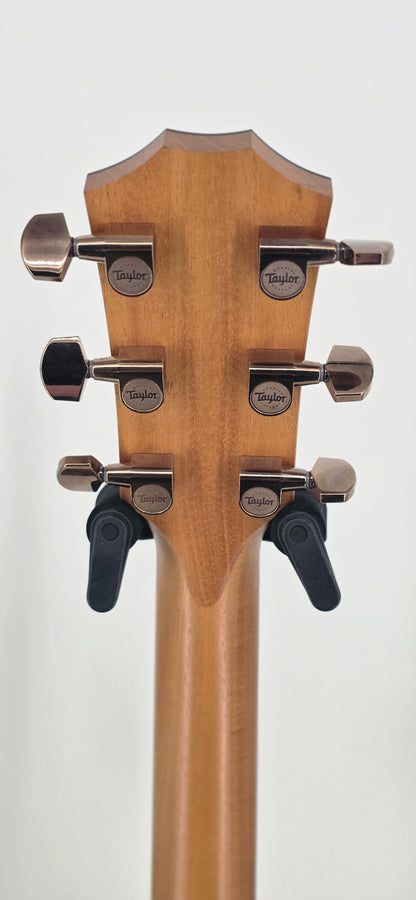 Taylor - Acoustic - 214ce-DLX - Natural