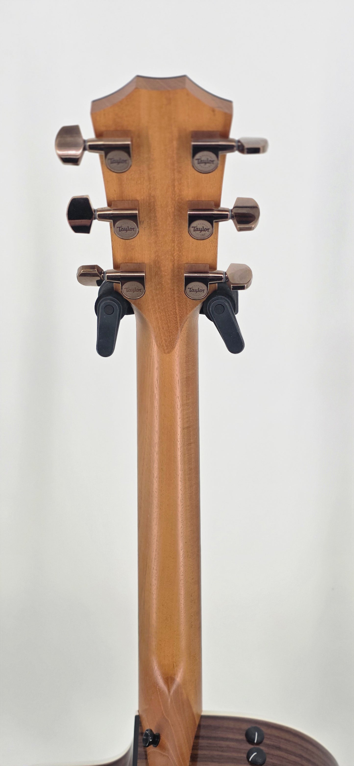 Taylor - Acoustic - 214ce-DLX - Natural