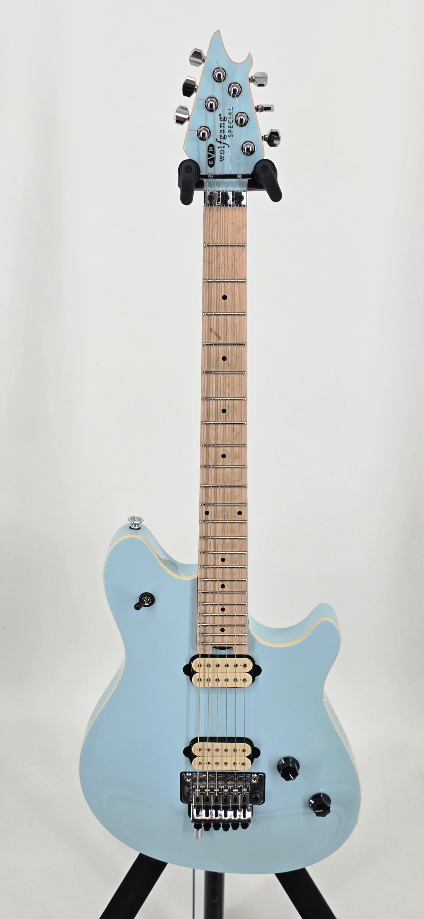 EVH Wolfgang Special (Sonic Boom)