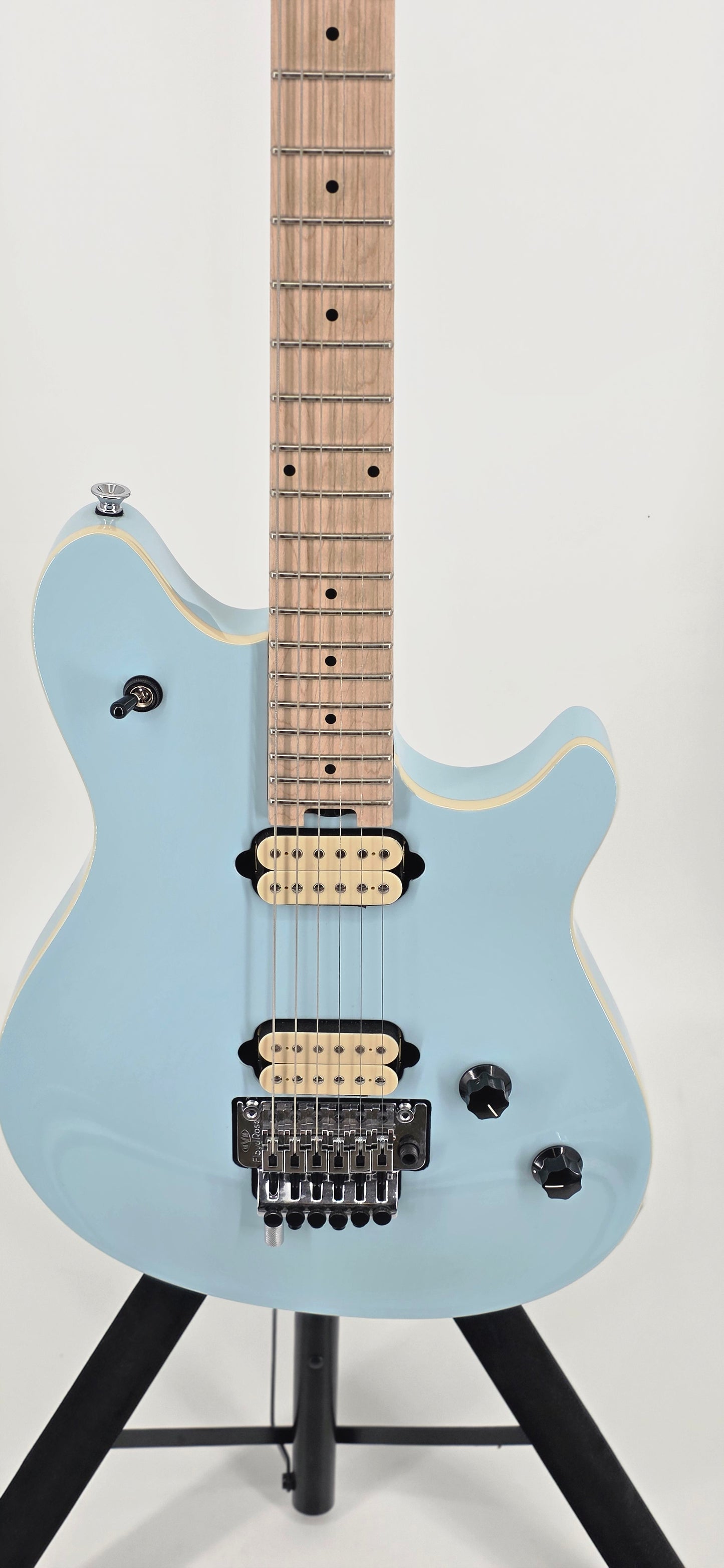 EVH Wolfgang Special (Sonic Boom)