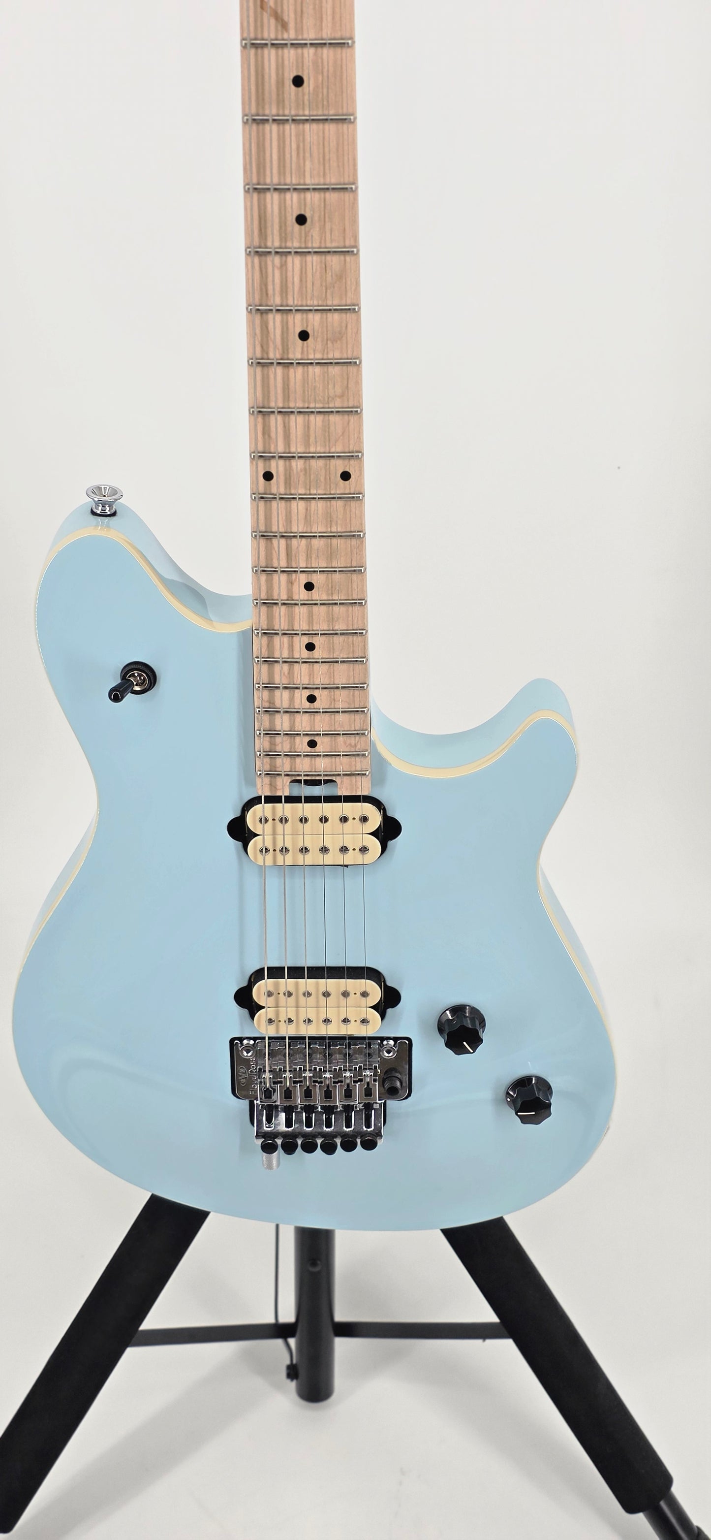 EVH Wolfgang Special (Sonic Boom)